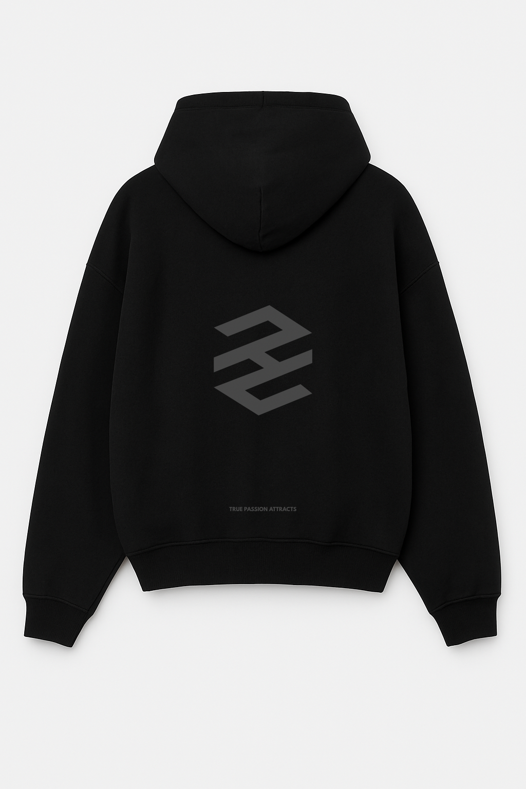HYBRIX® – The Passion Hoodie