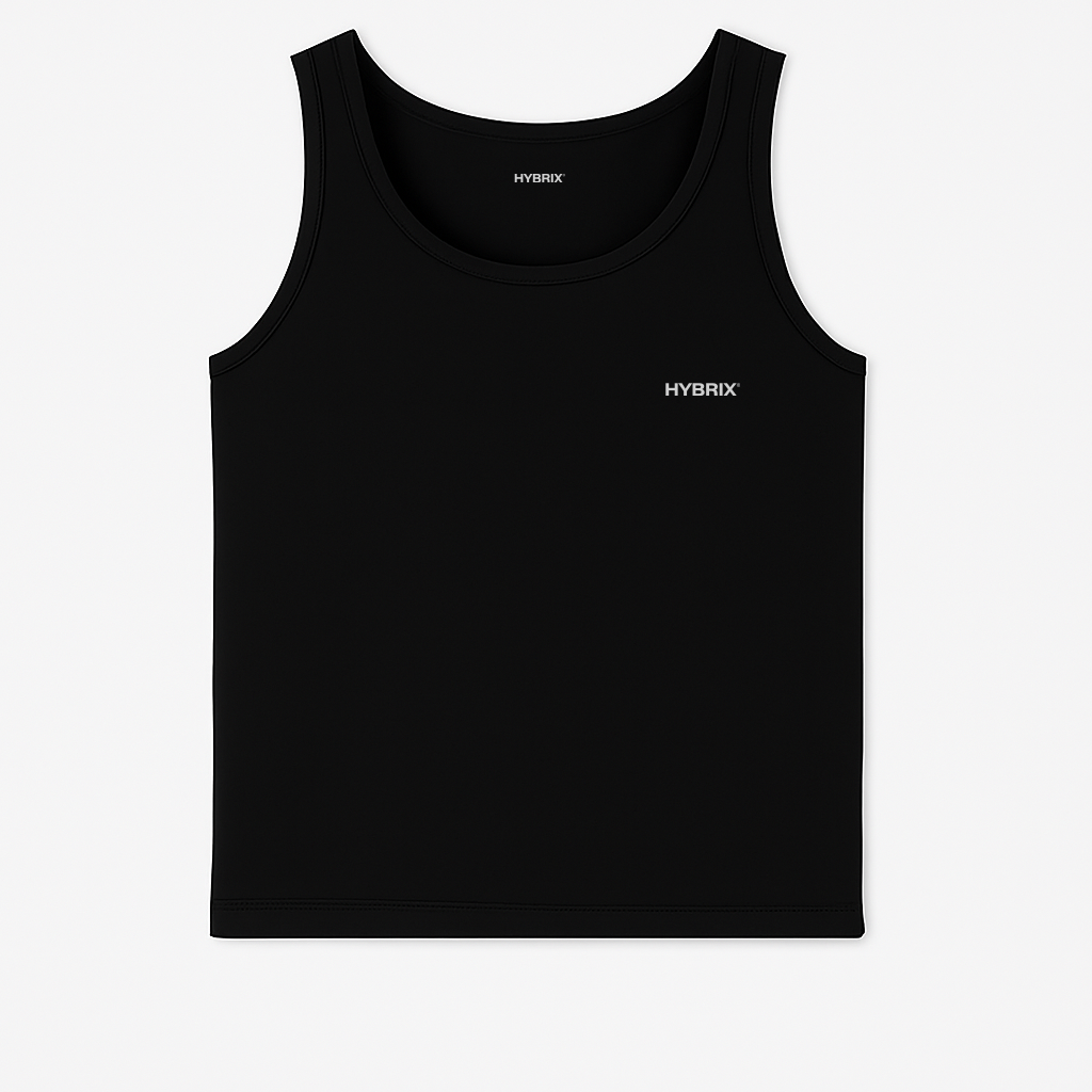 Tank Black