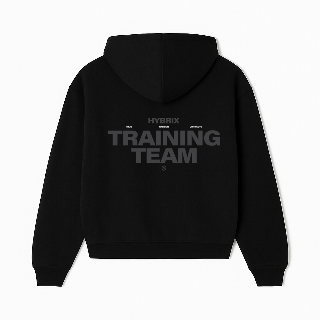 Training Full Zip