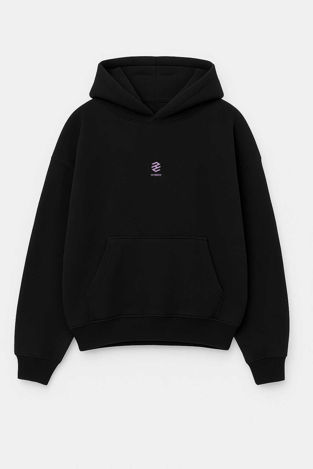 HYBRIX®– The Passion Hoodie