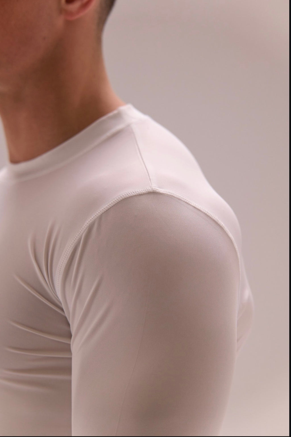 TRP-1 Underlayer Long Sleeve T-shirt