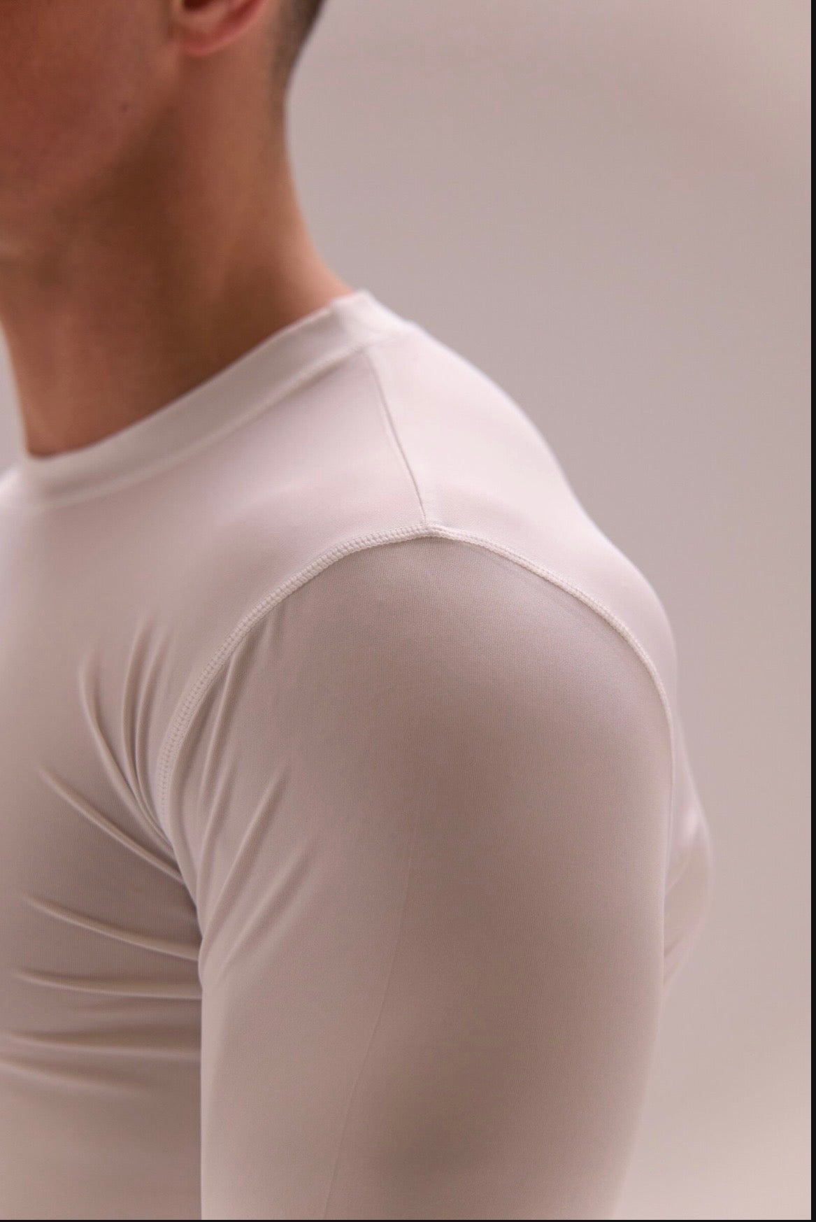TRP-1 Underlayer Long Sleeve T-shirt