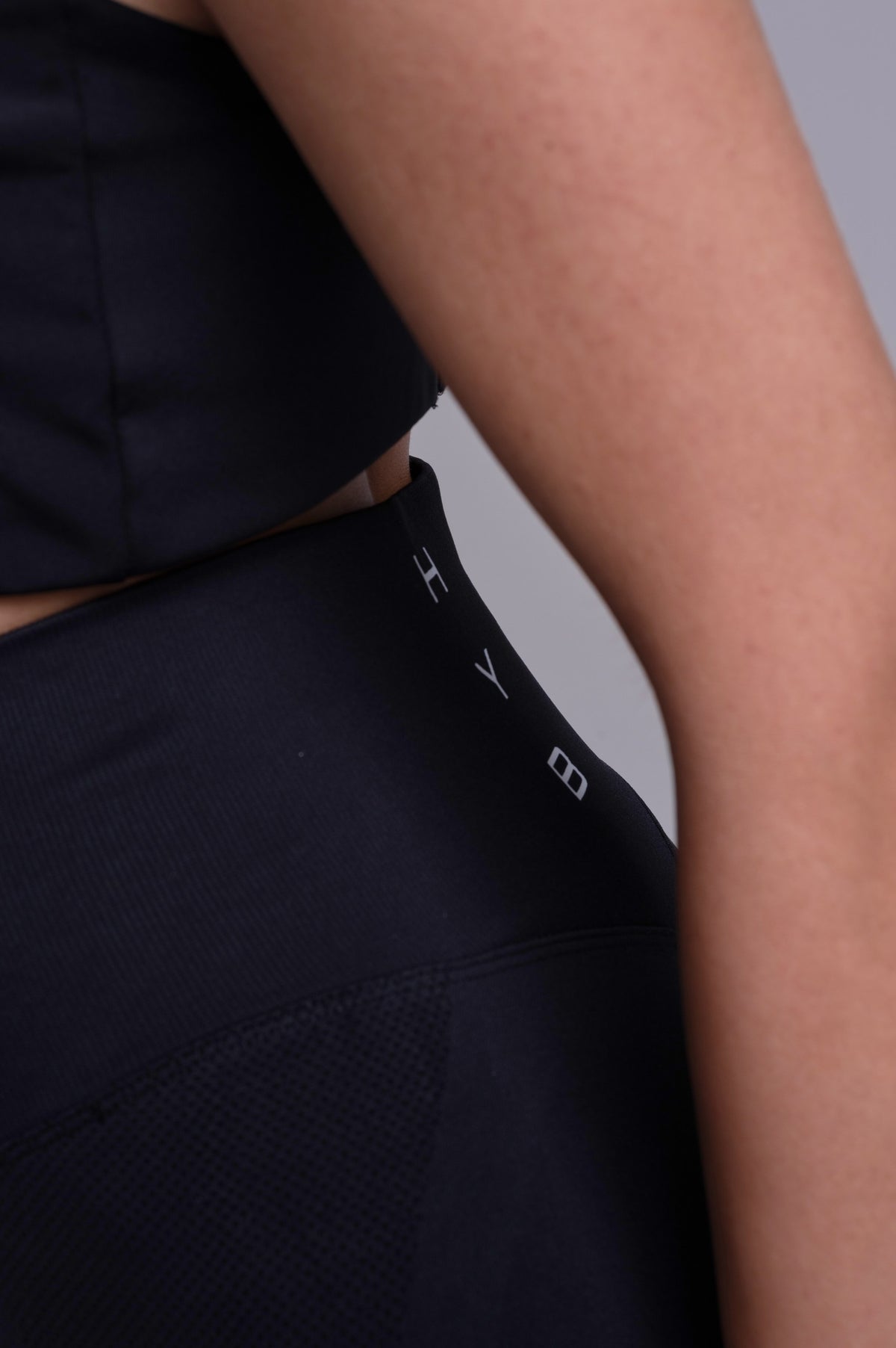 Scrunch Pro Shorts