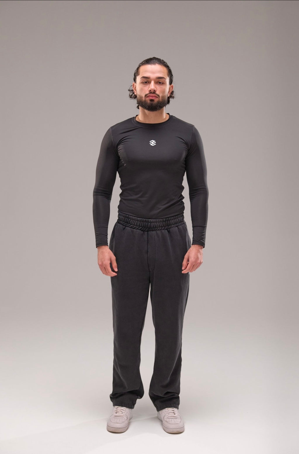 TRP-1 Underlayer Long Sleeve T-Shirt