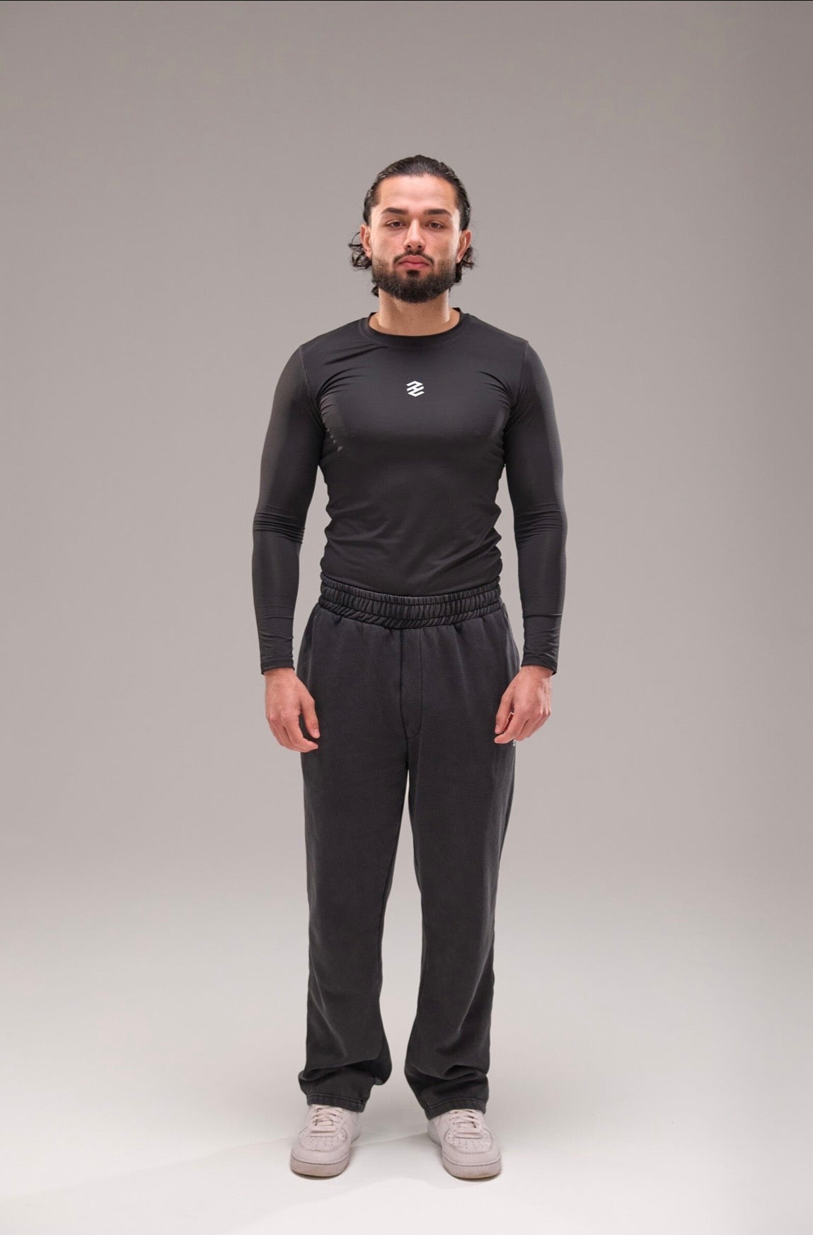 TRP-1 Underlayer Long Sleeve T-Shirt