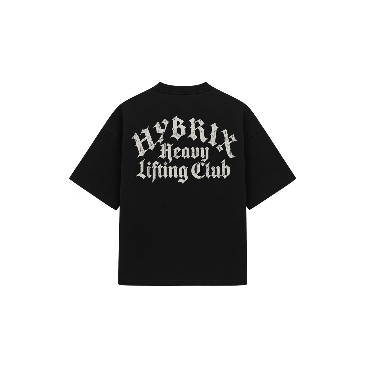 Heavy Lifting Club T-Shirt