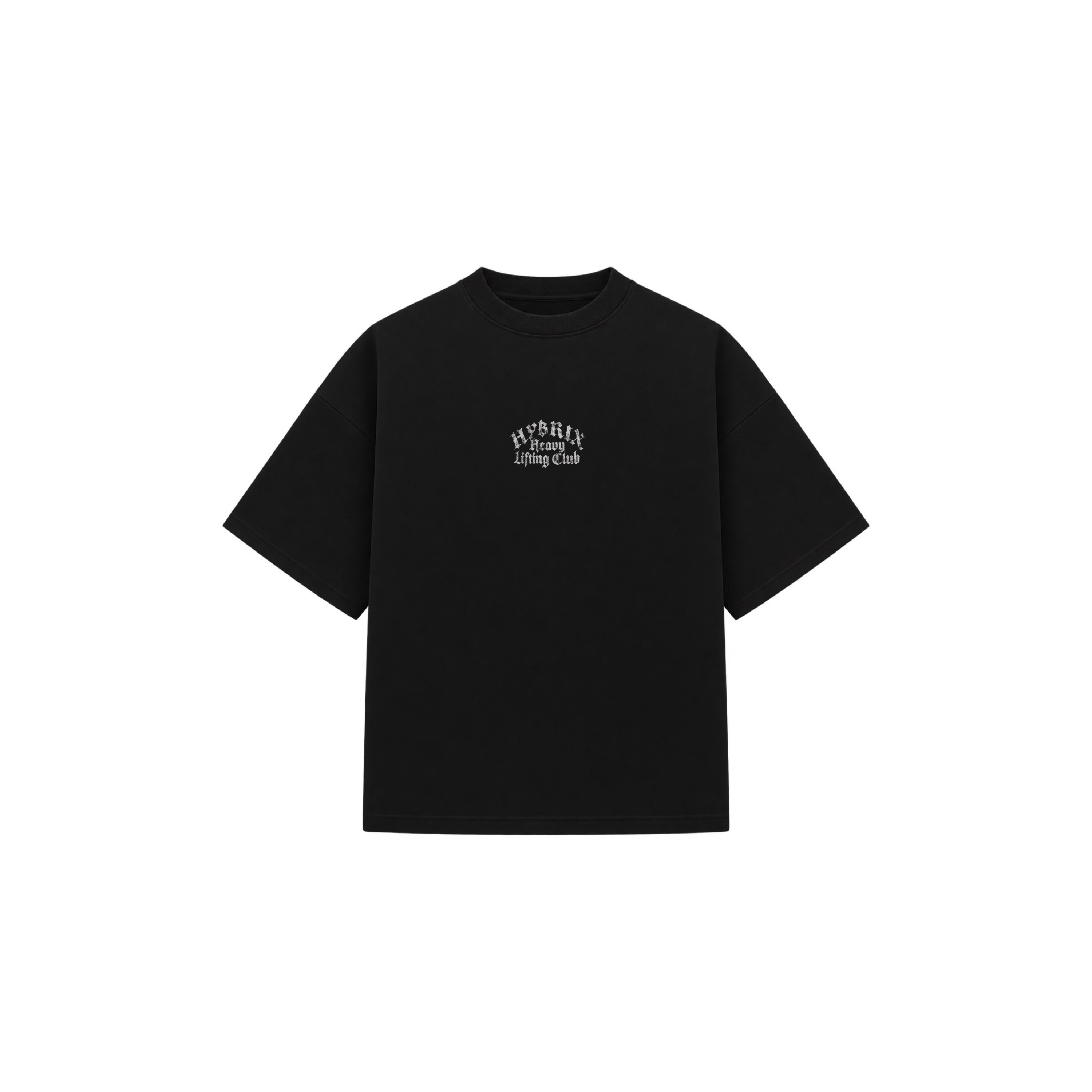 Heavy Lifting Club T-Shirt