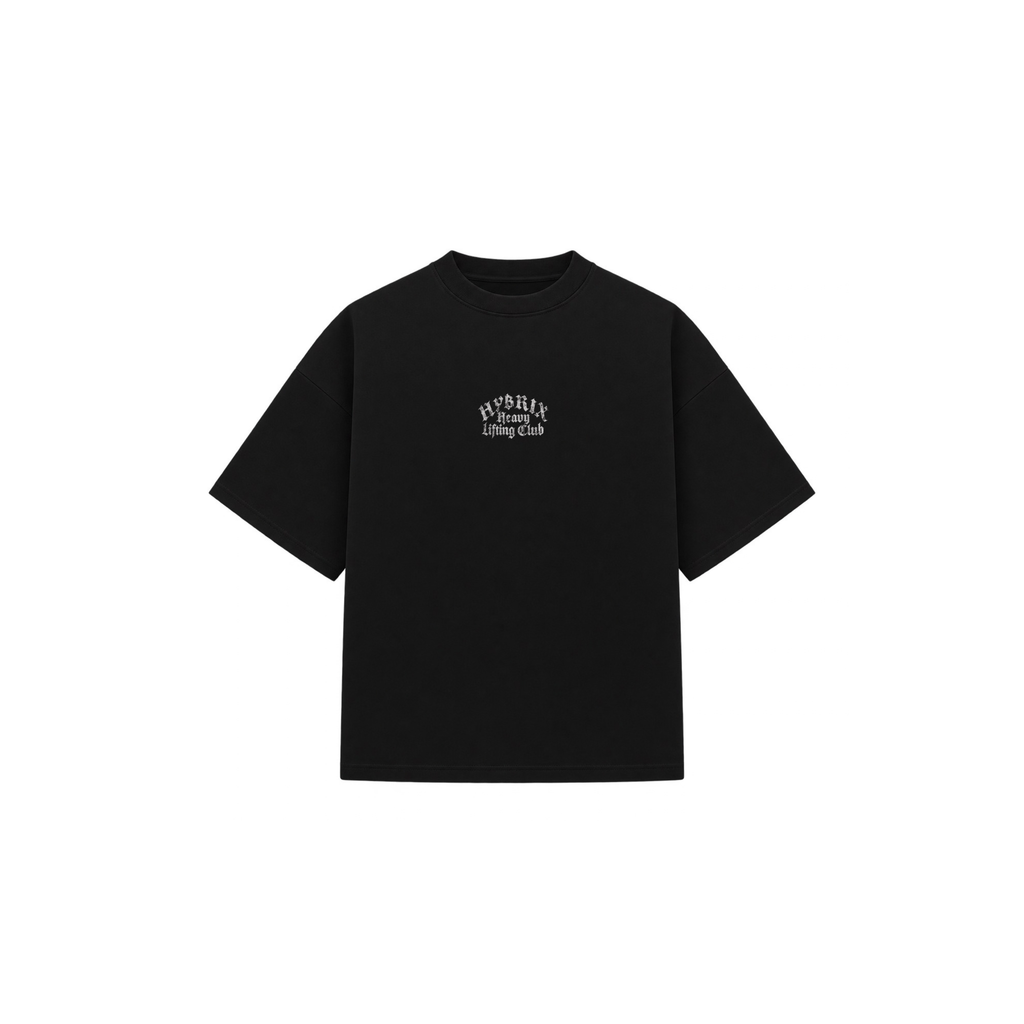 Heavy Lifting Club T-Shirt