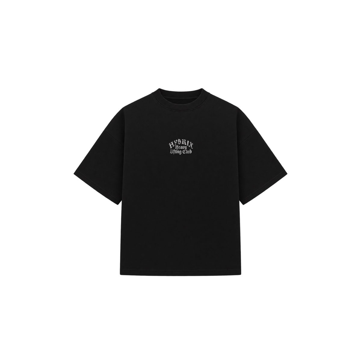 Heavy Lifting Club T-Shirt