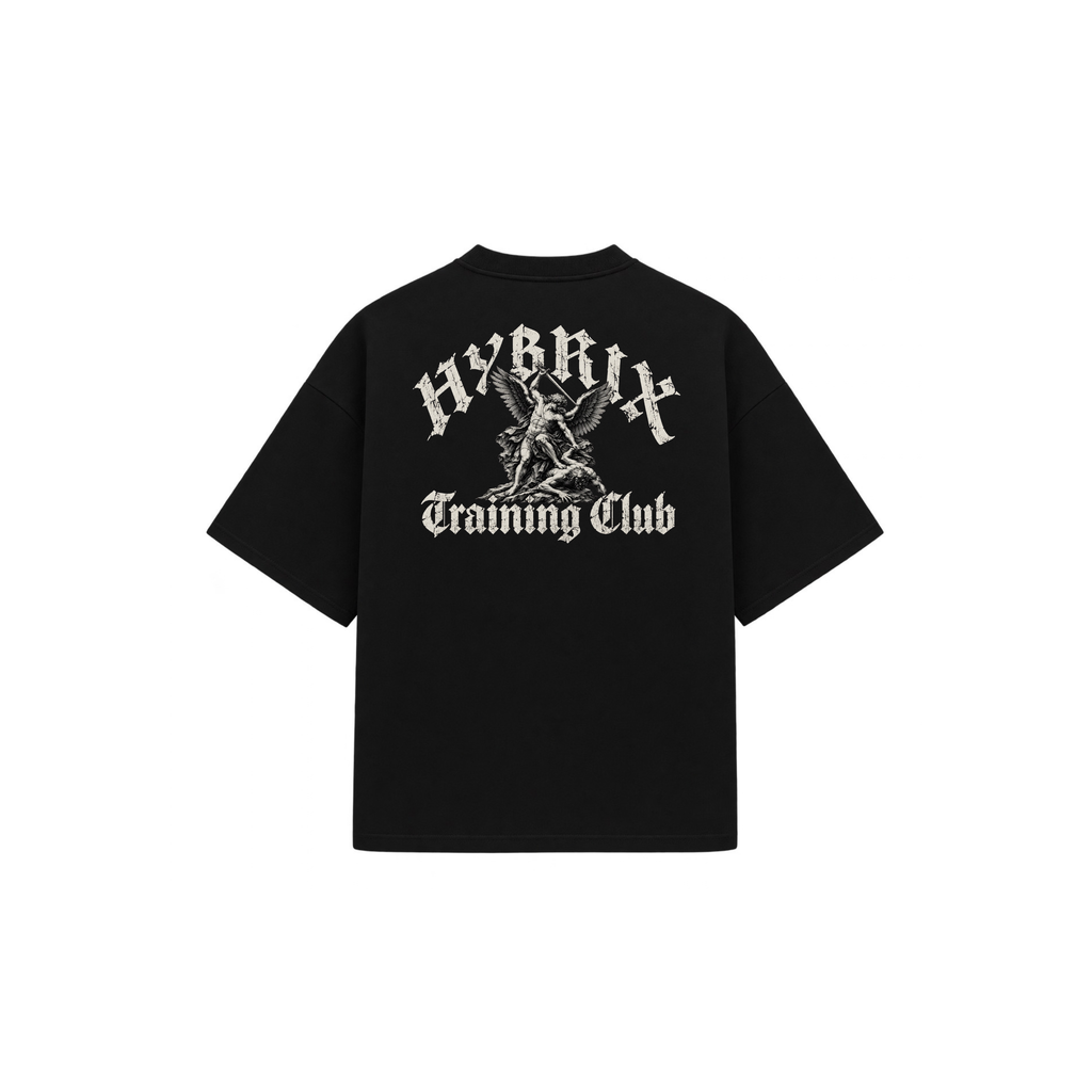 Training Club T-Shirt