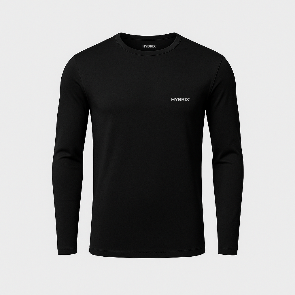 Performance Tee LS