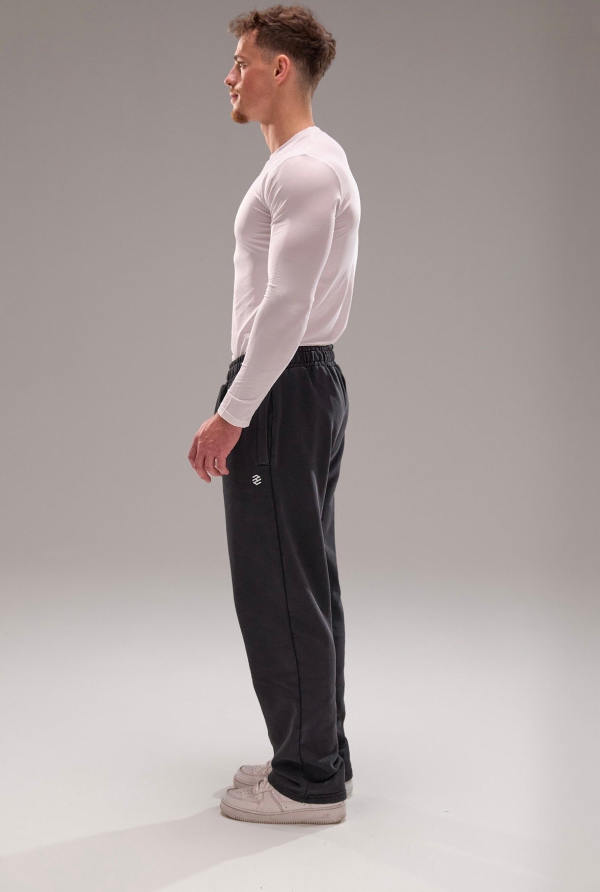 TRP-1 Underlayer Long Sleeve T-shirt