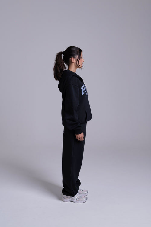 HYBRIX SPORT CLUB SET - BLACK