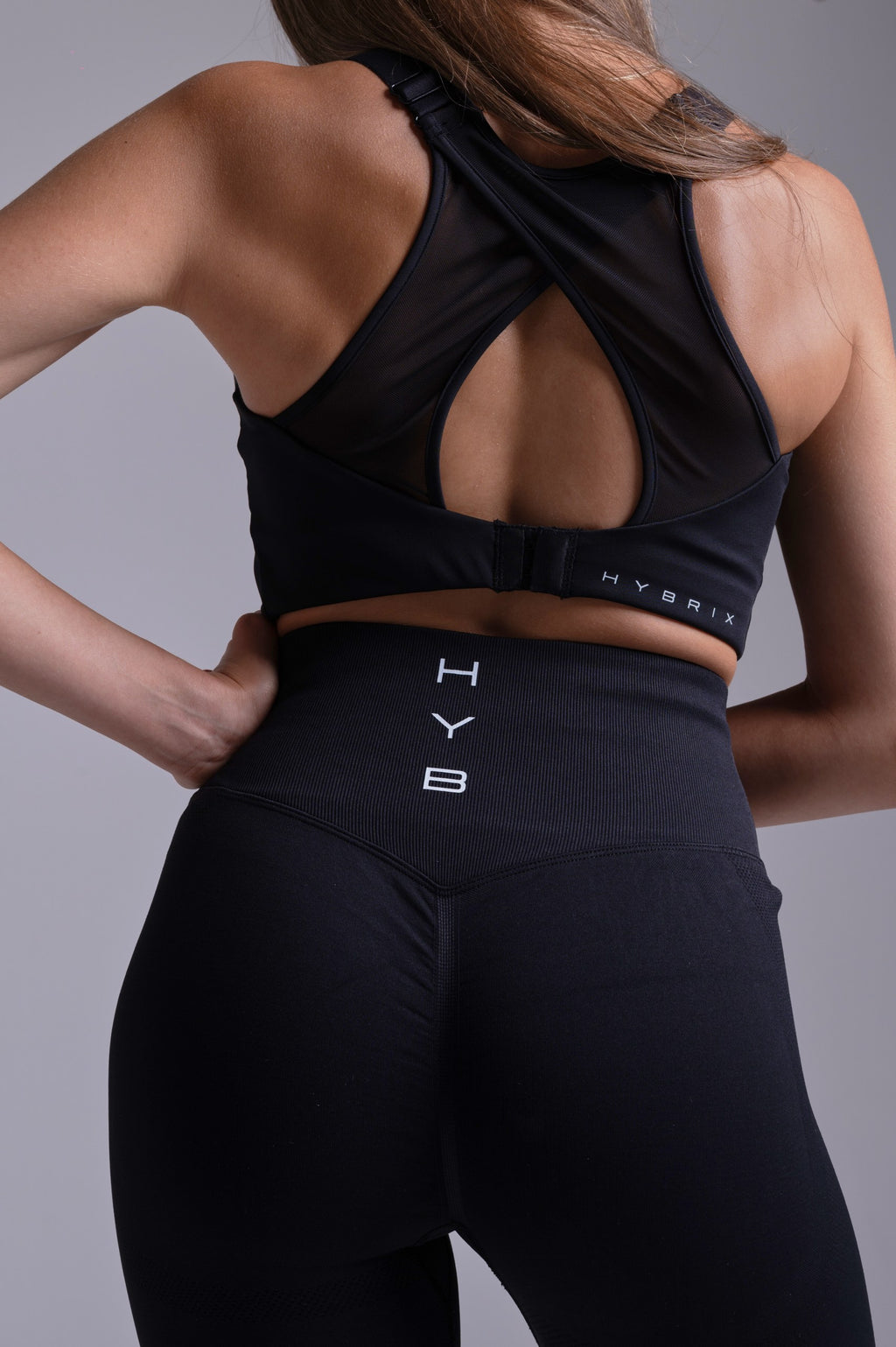 Scrunch Pro leggings