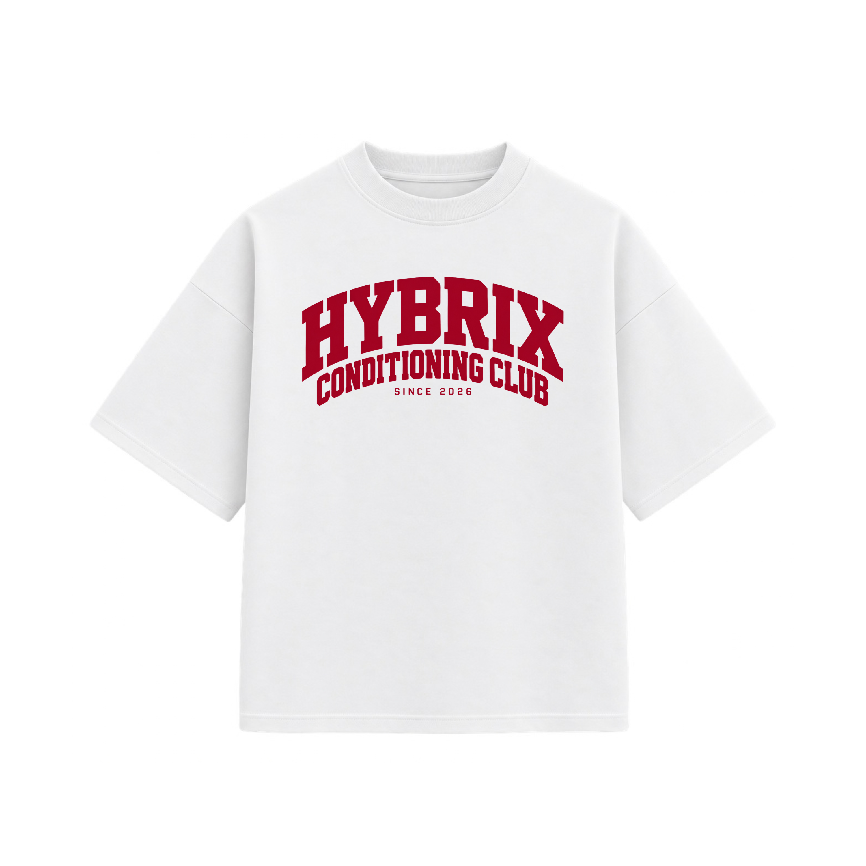APEX TEE — Conditioning Club