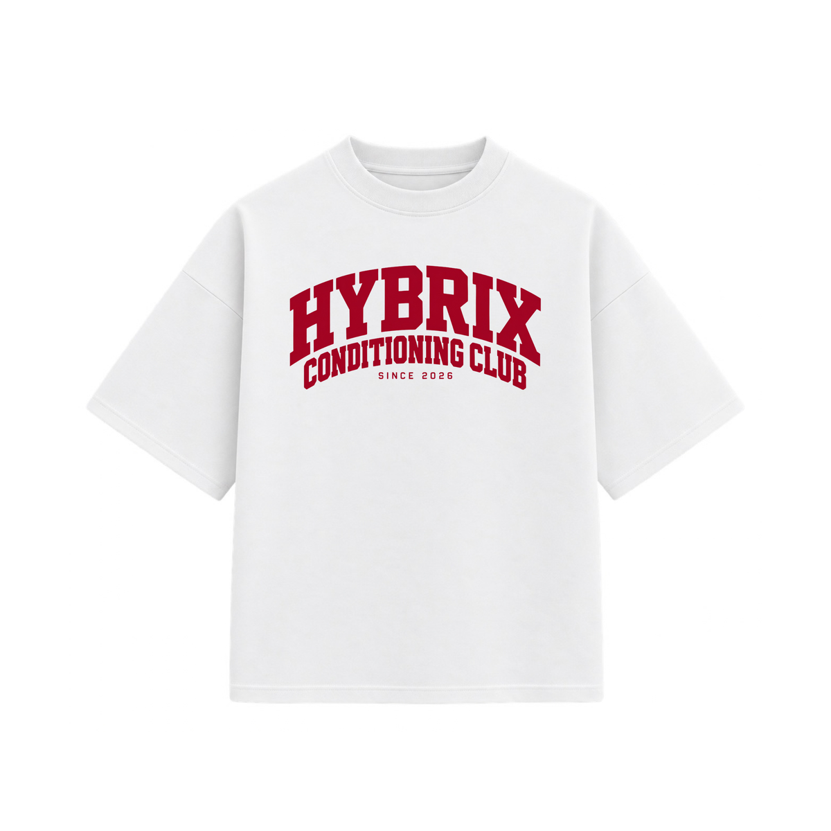 APEX TEE — Conditioning Club