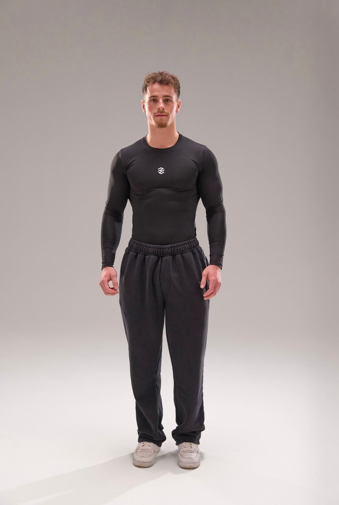 TRP-1 Underlayer Long Sleeve T-Shirt