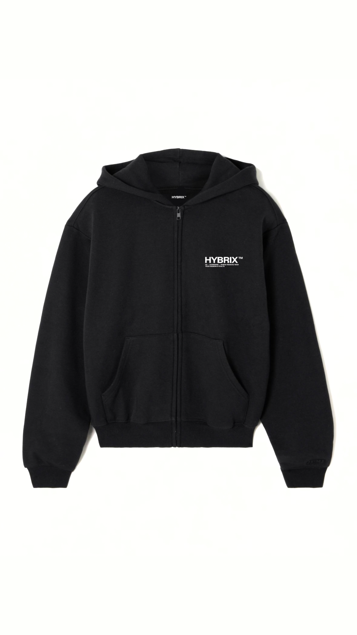 Zipper