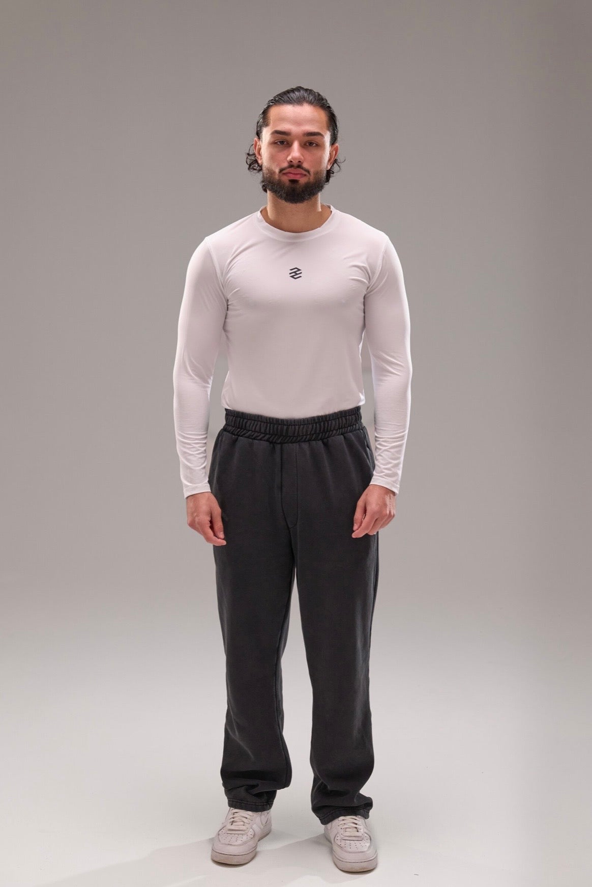 TRP-1 Underlayer Long Sleeve T-shirt