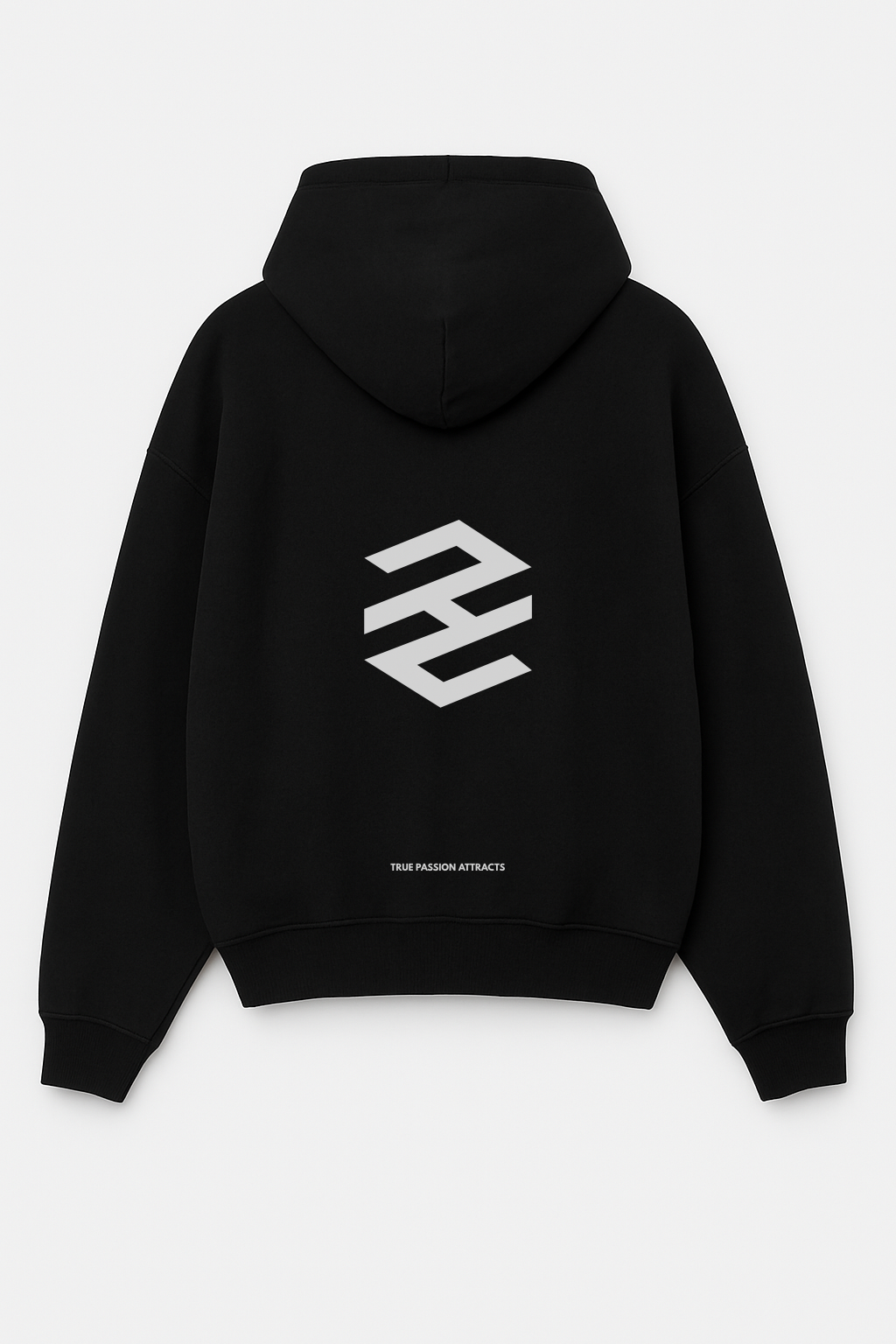 HYBRIX® The Passion Hoodie