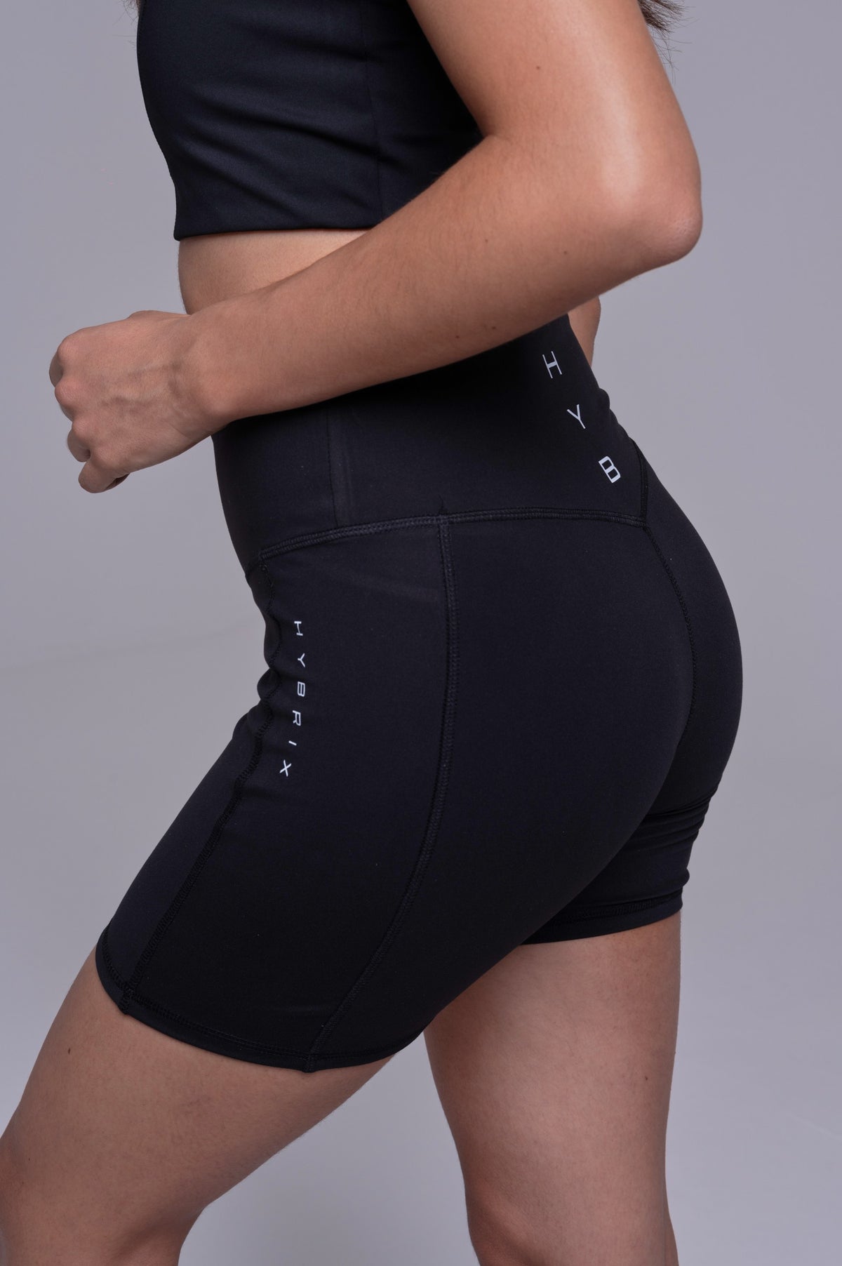 Scrunch Pro Shorts