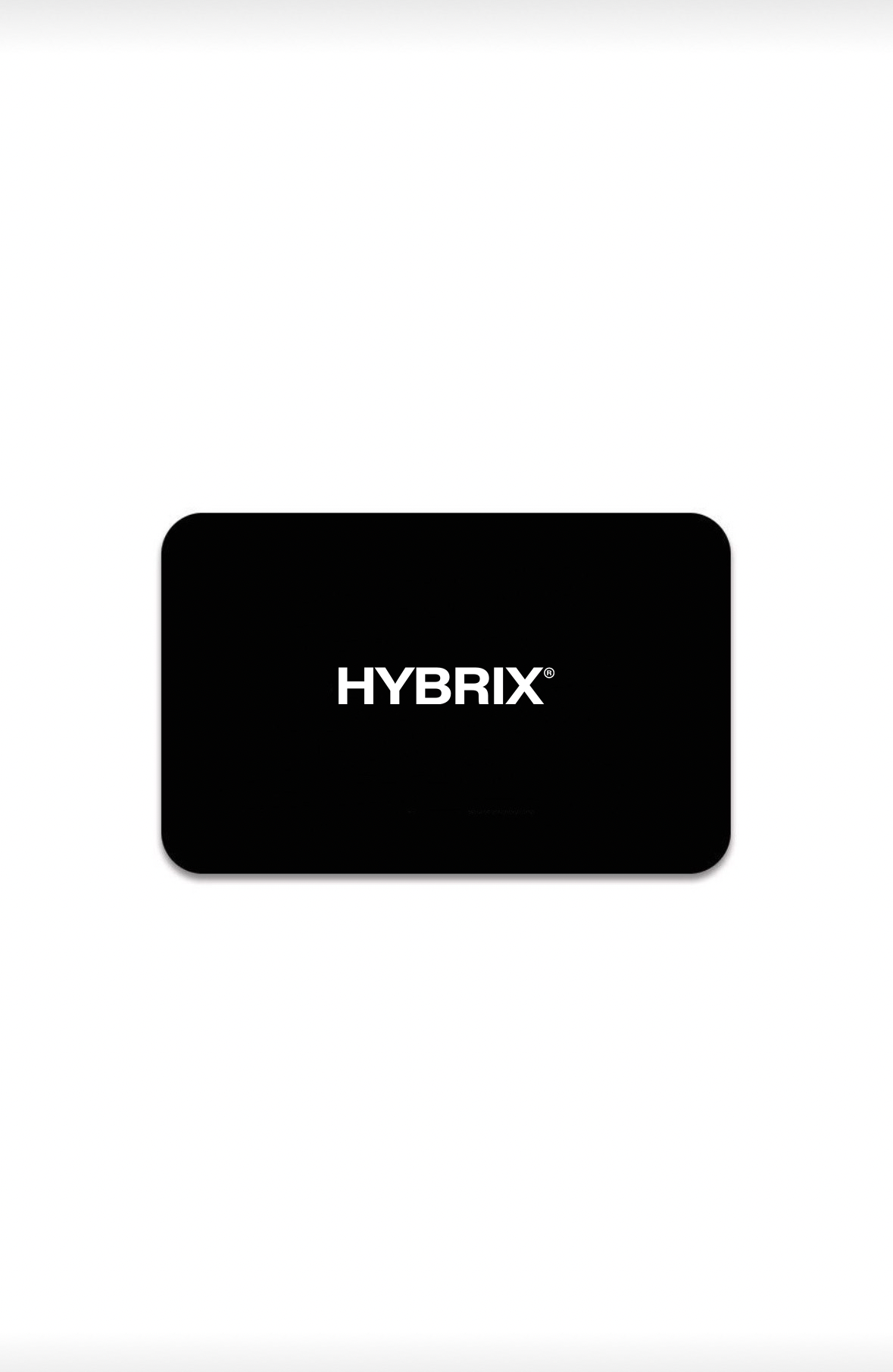 Digitale E-Geschenkkarte| Gift Card