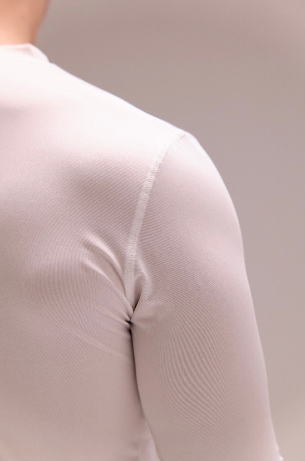 TRP-1 Underlayer Long Sleeve T-shirt