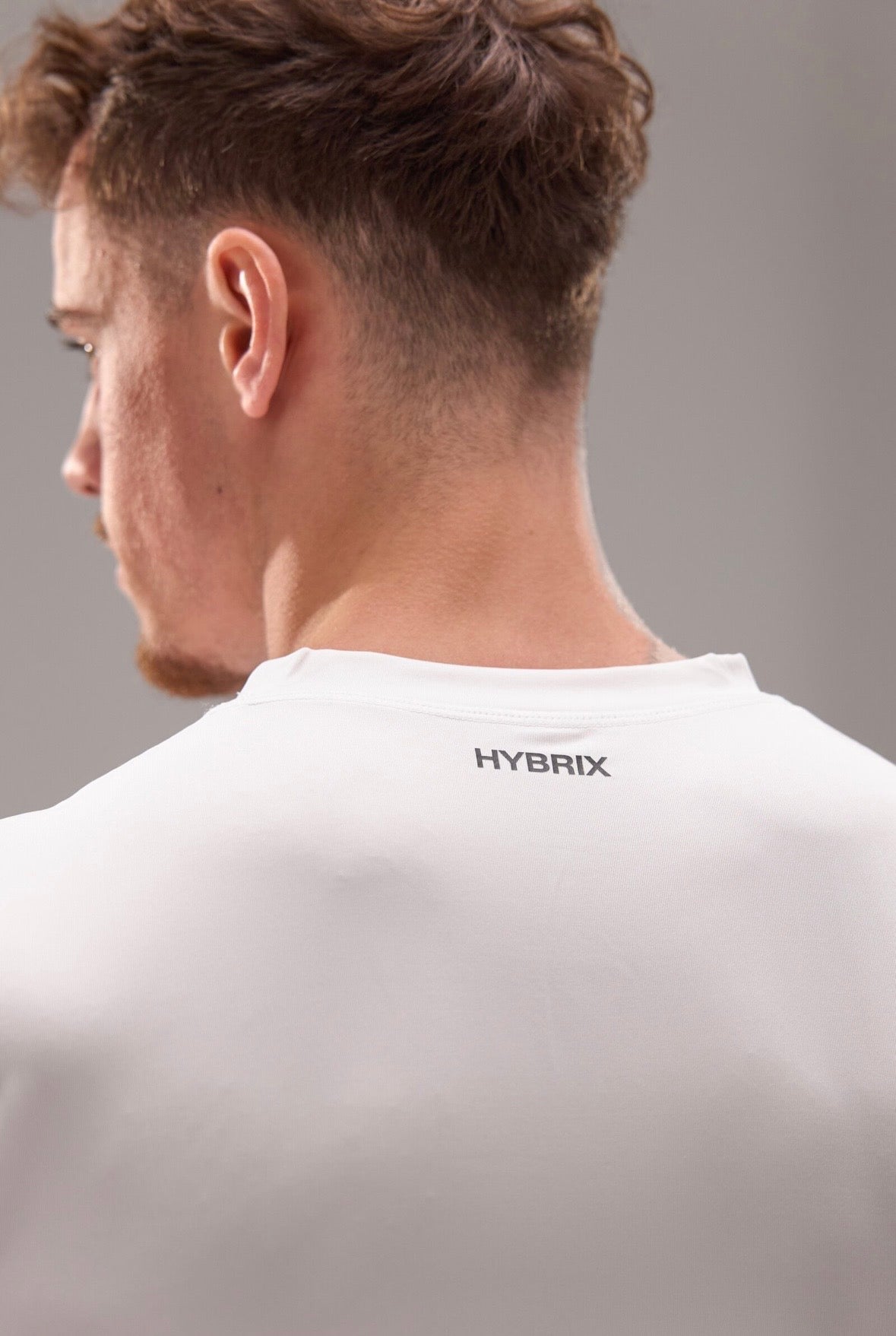 TRP-1 Underlayer Long Sleeve T-shirt