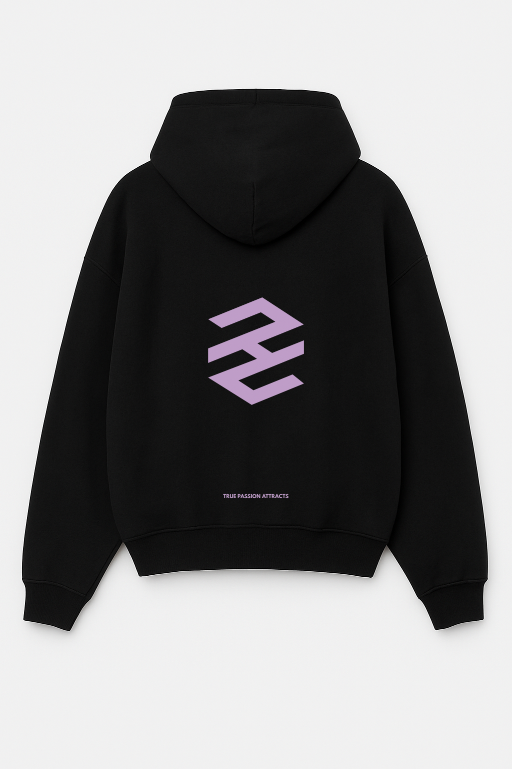 HYBRIX®– The Passion Hoodie