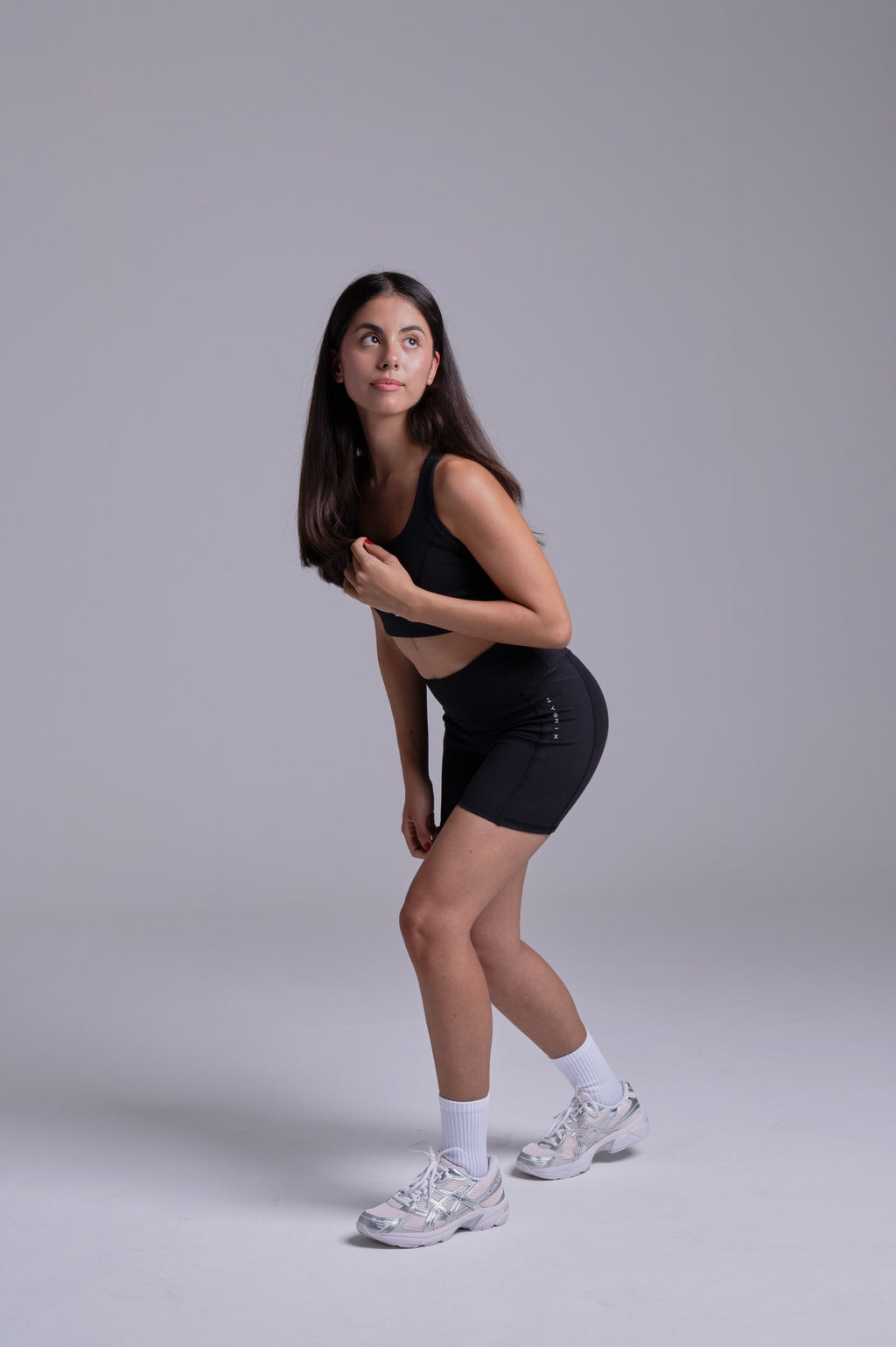 Scrunch Pro Shorts