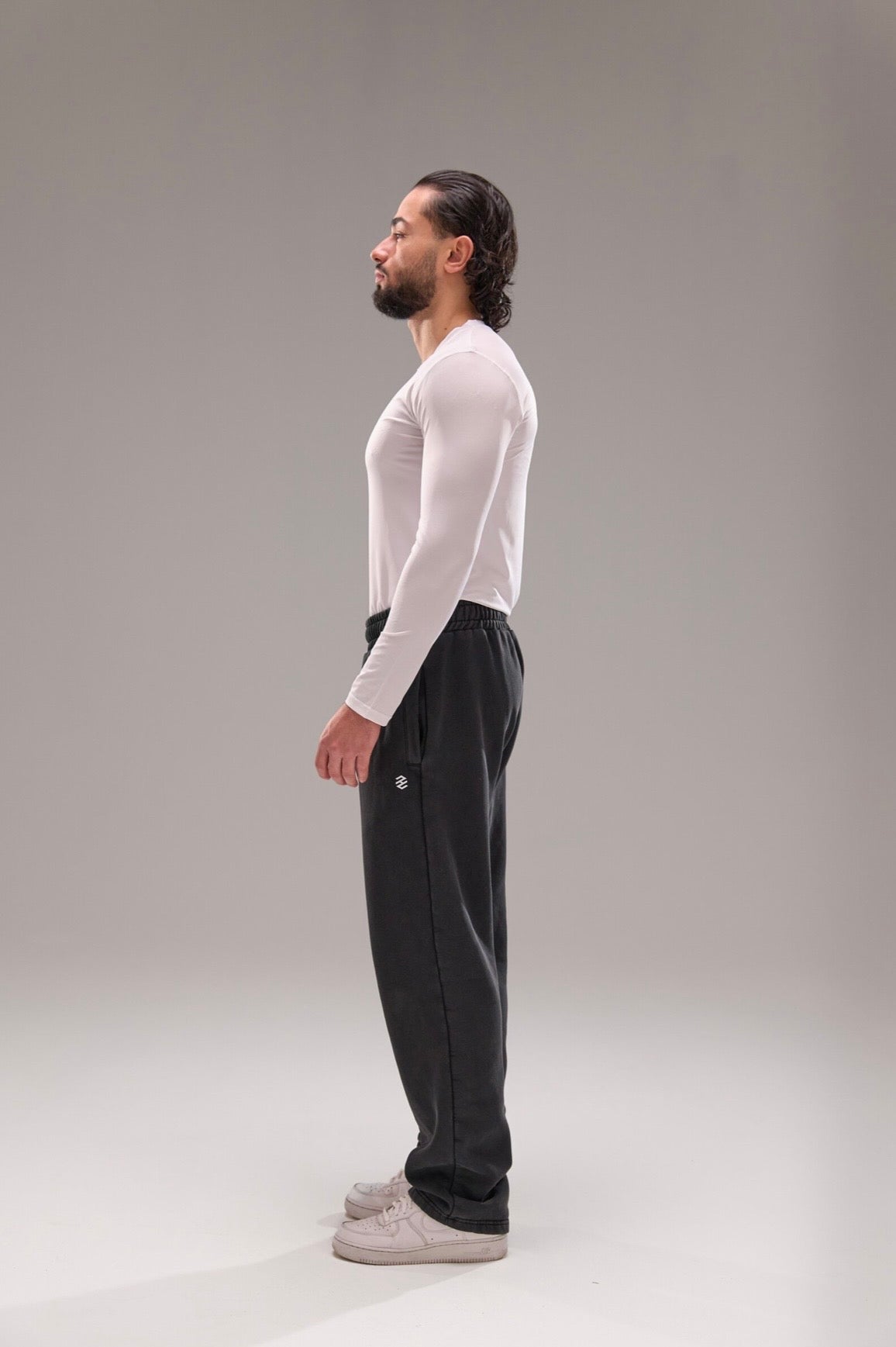 TRP-1 Underlayer Long Sleeve T-shirt