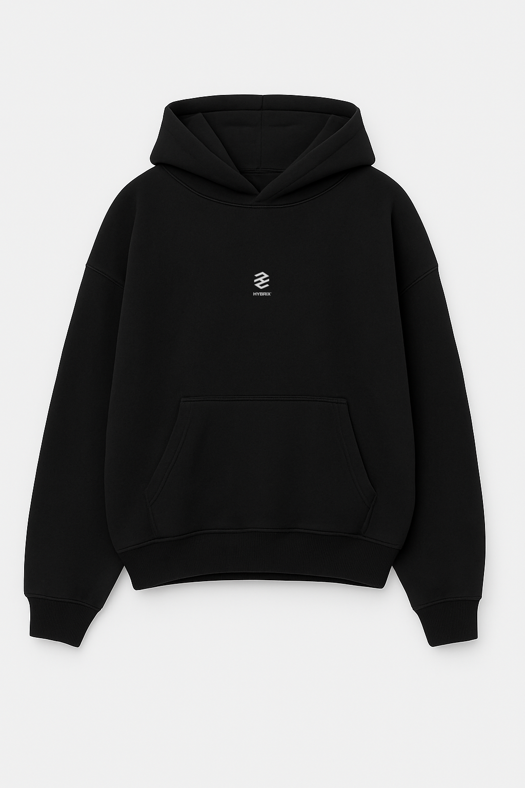 HYBRIX® The Passion Hoodie