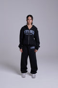 HYBRIX SPORT CLUB SET - BLACK