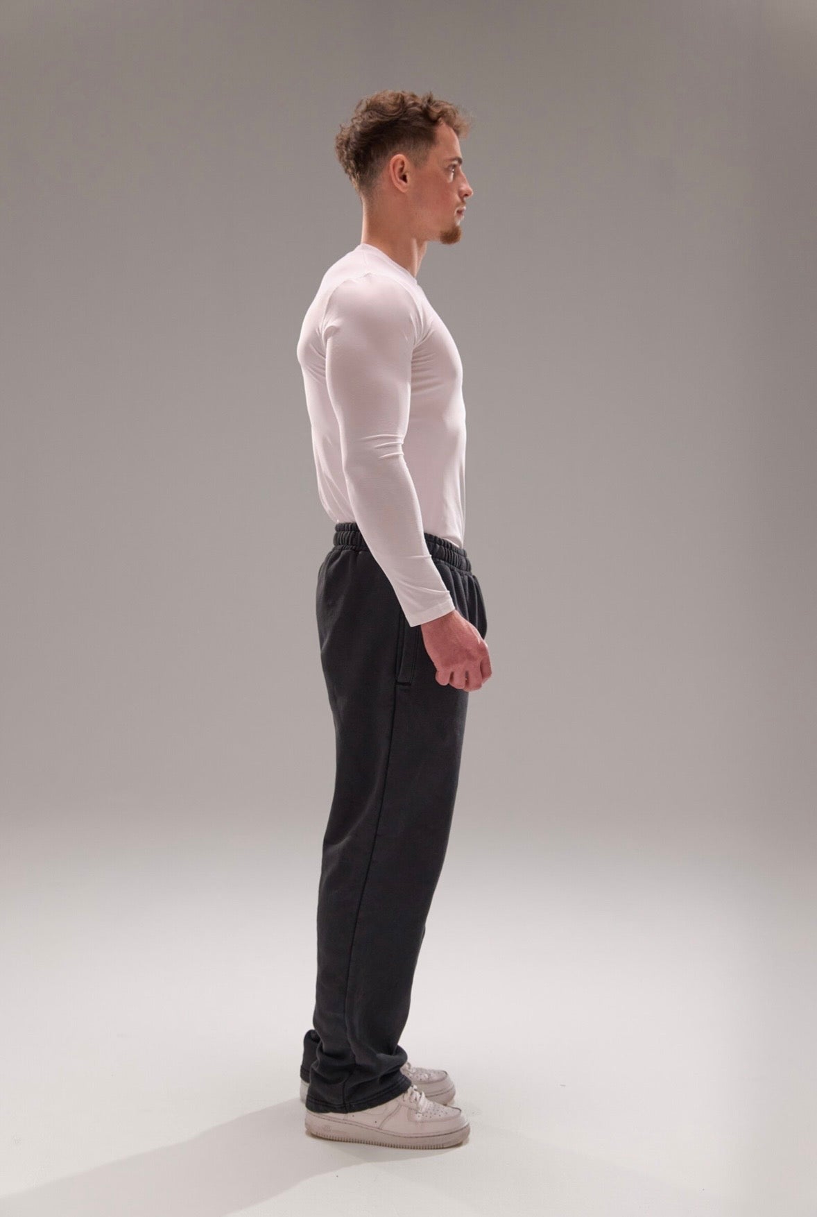 TRP-1 Underlayer Long Sleeve T-shirt