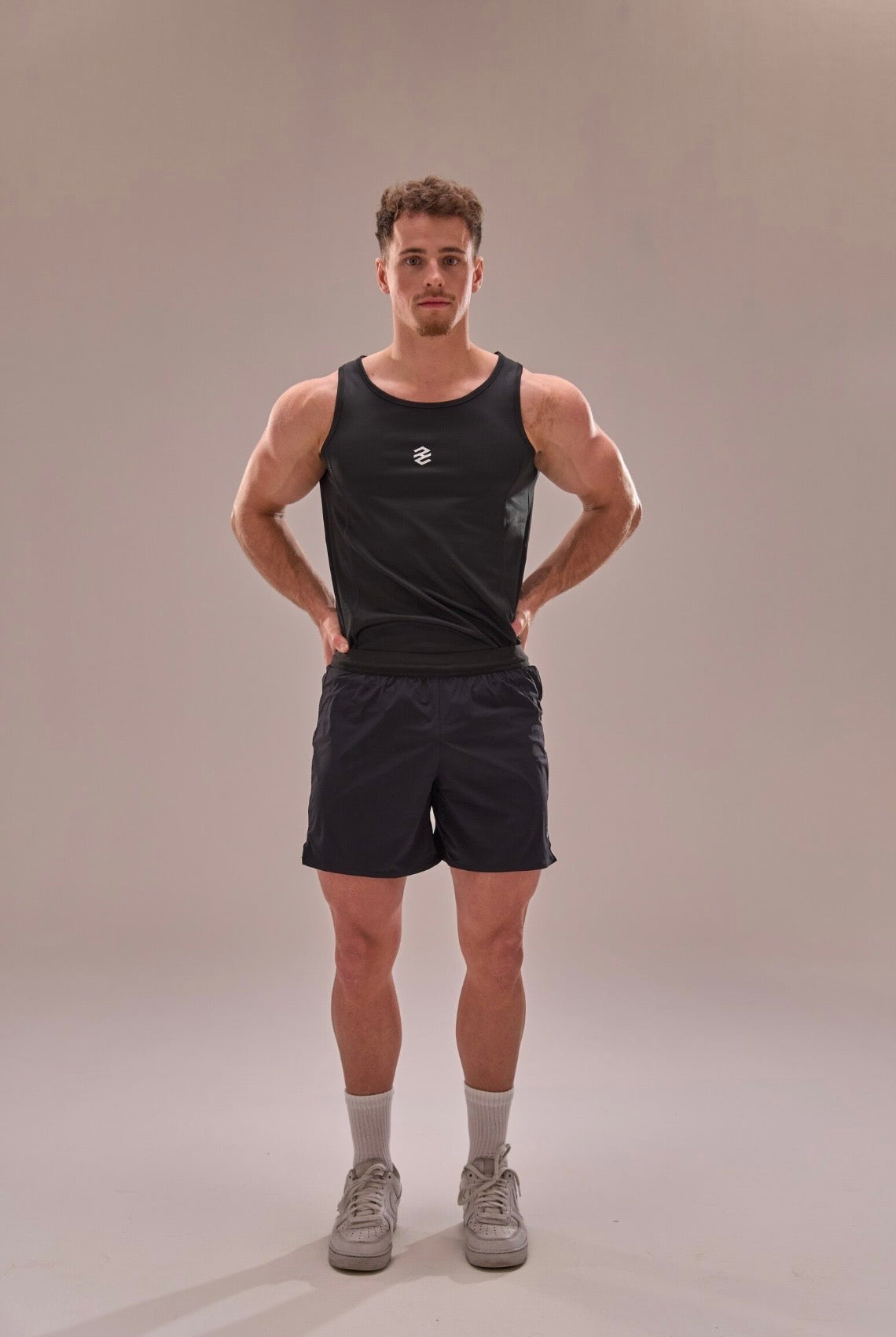 Weightlayer Training Tank