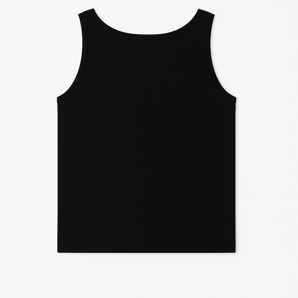 Tank Black