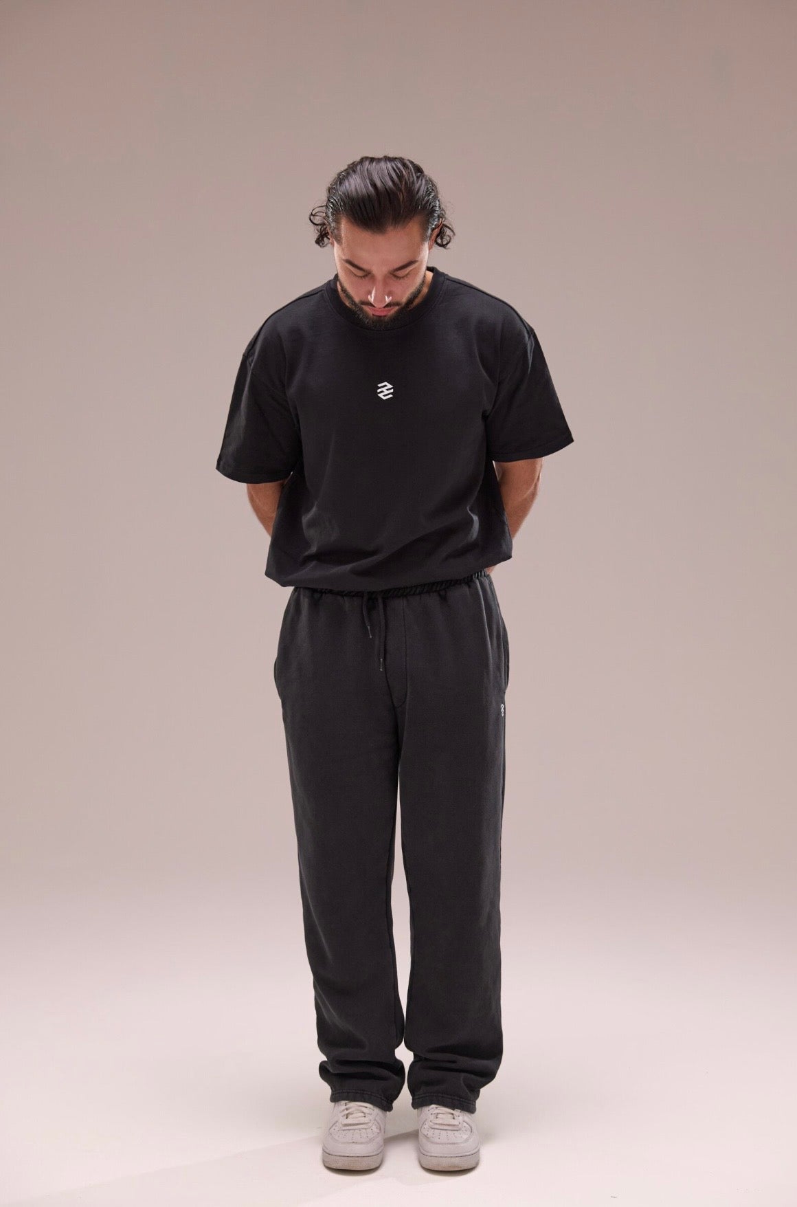 Weightlayer Heavyweight T-Shirt