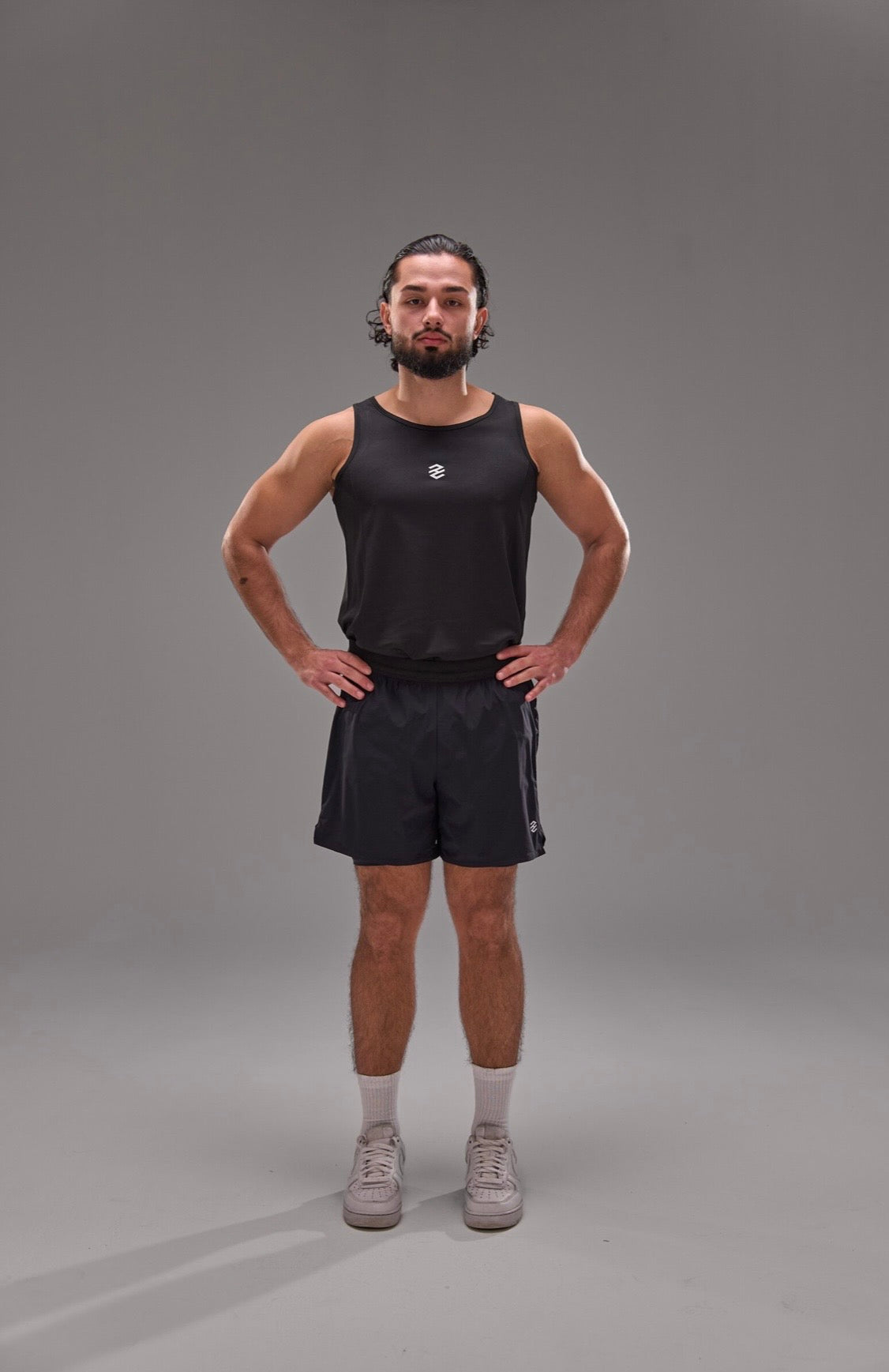 Weightlayer Training Tank