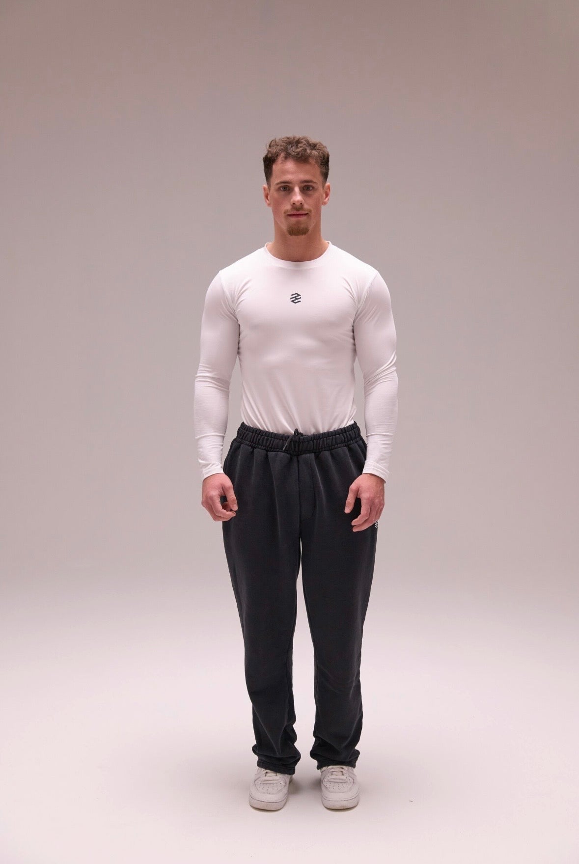 TRP-1 Underlayer Long Sleeve T-shirt