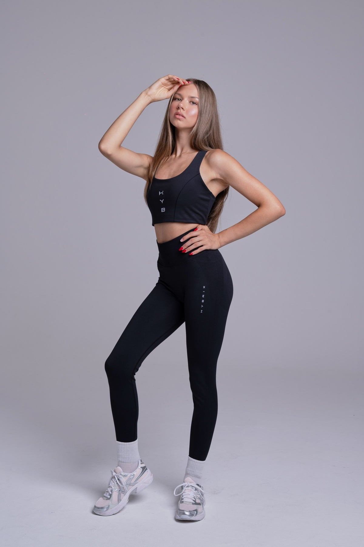 Scrunch Pro leggings