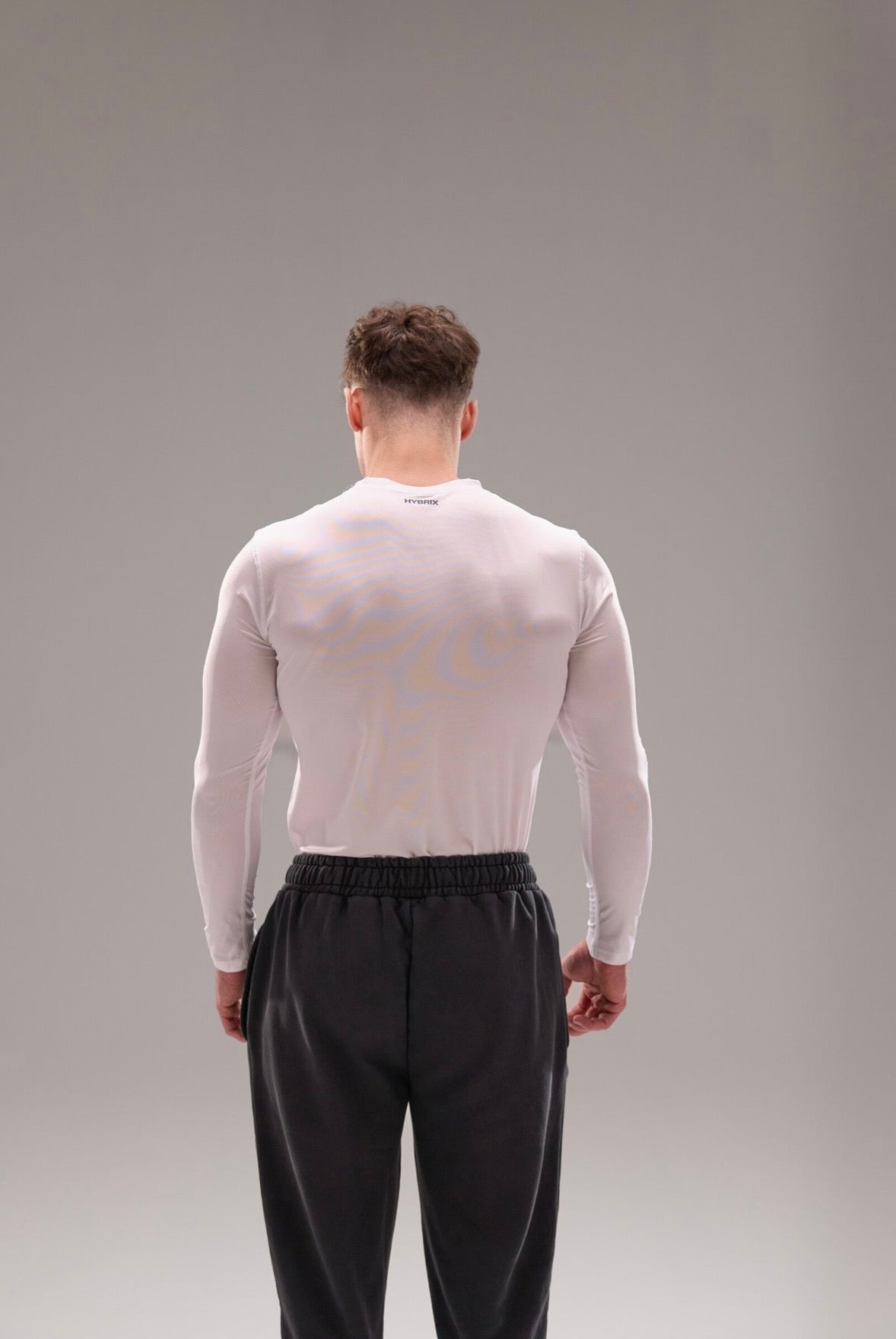 TRP-1 Underlayer Long Sleeve T-shirt