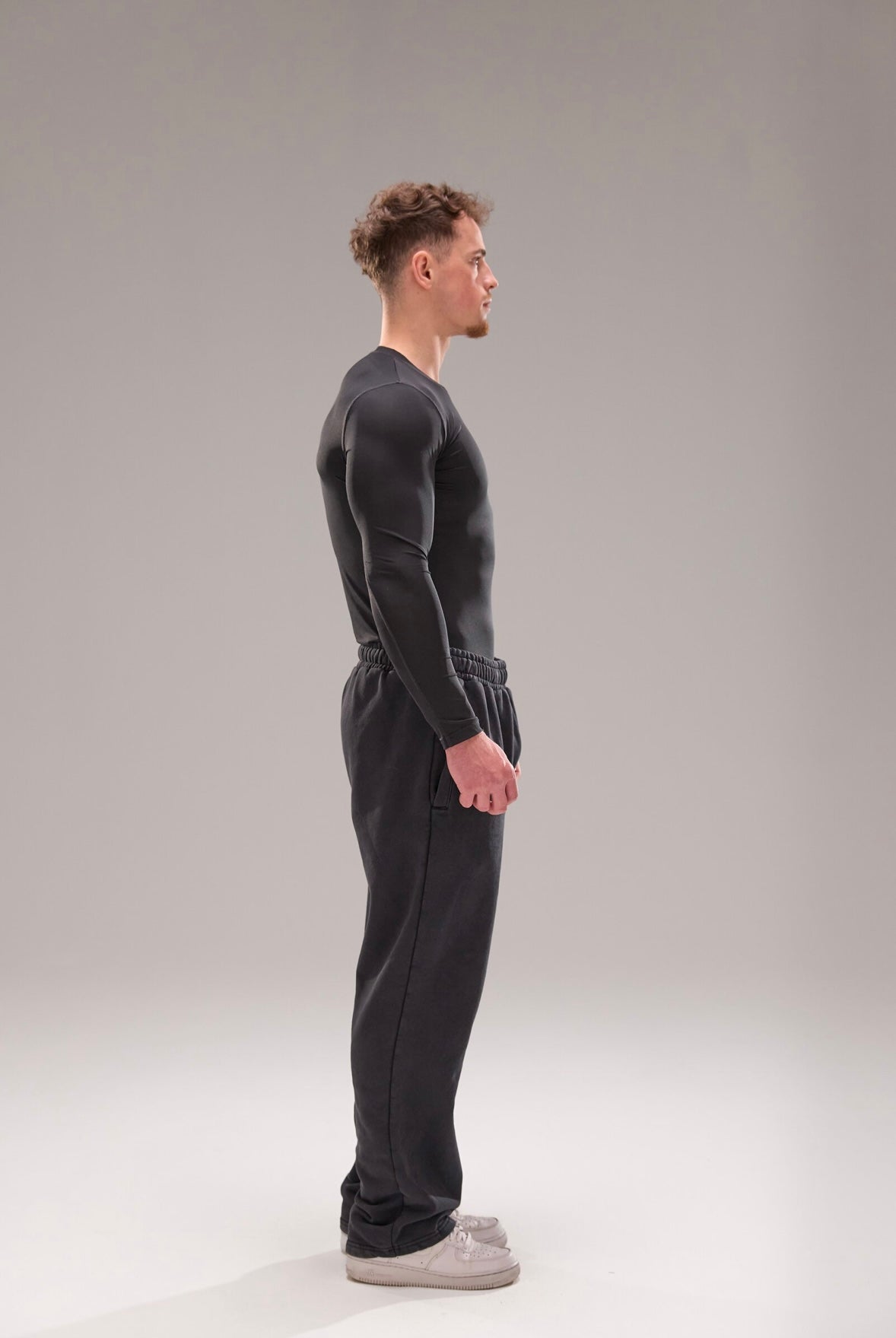 TRP-1 Underlayer Long Sleeve T-Shirt