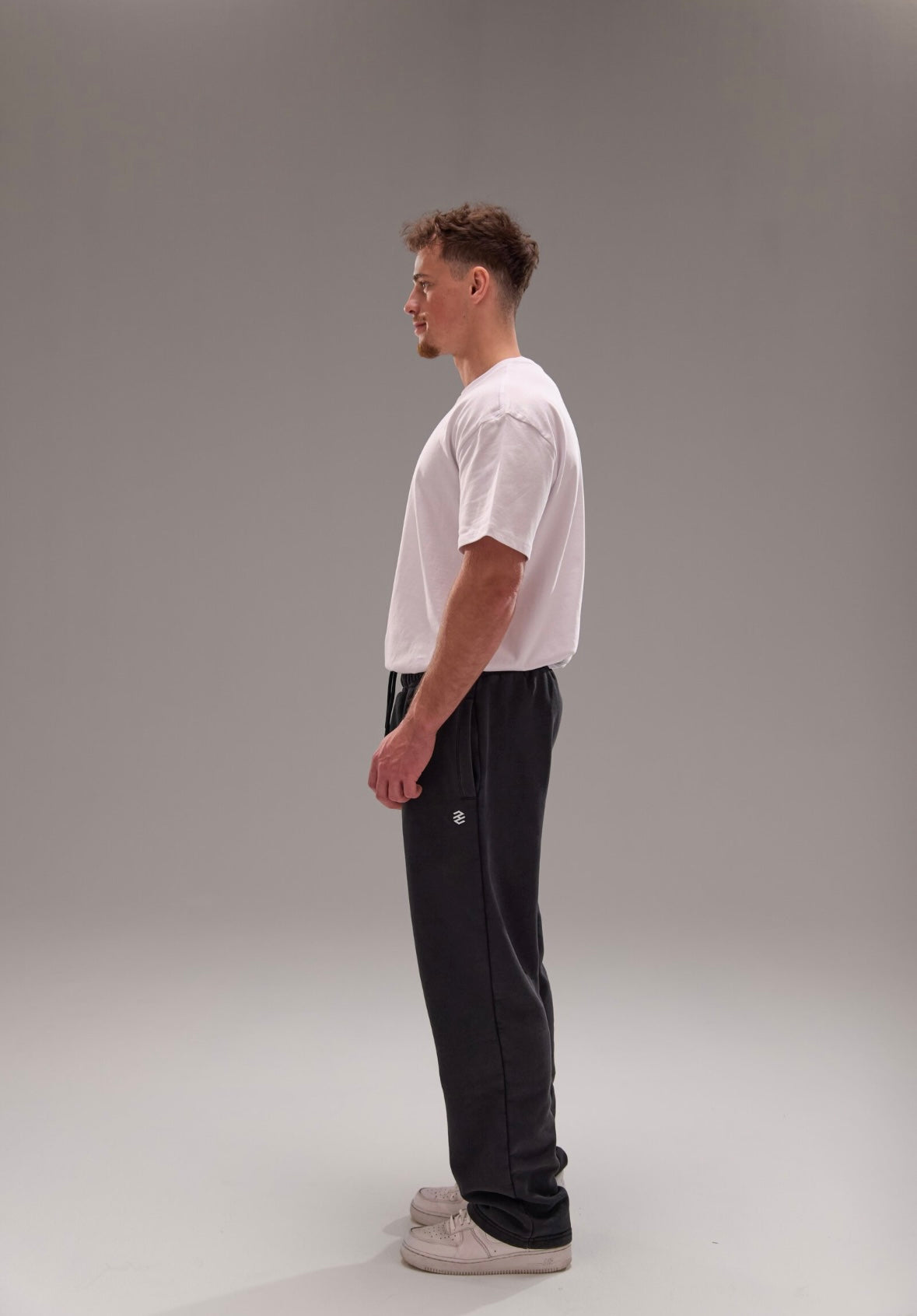 Weightlayer Heavyweight T-Shirt