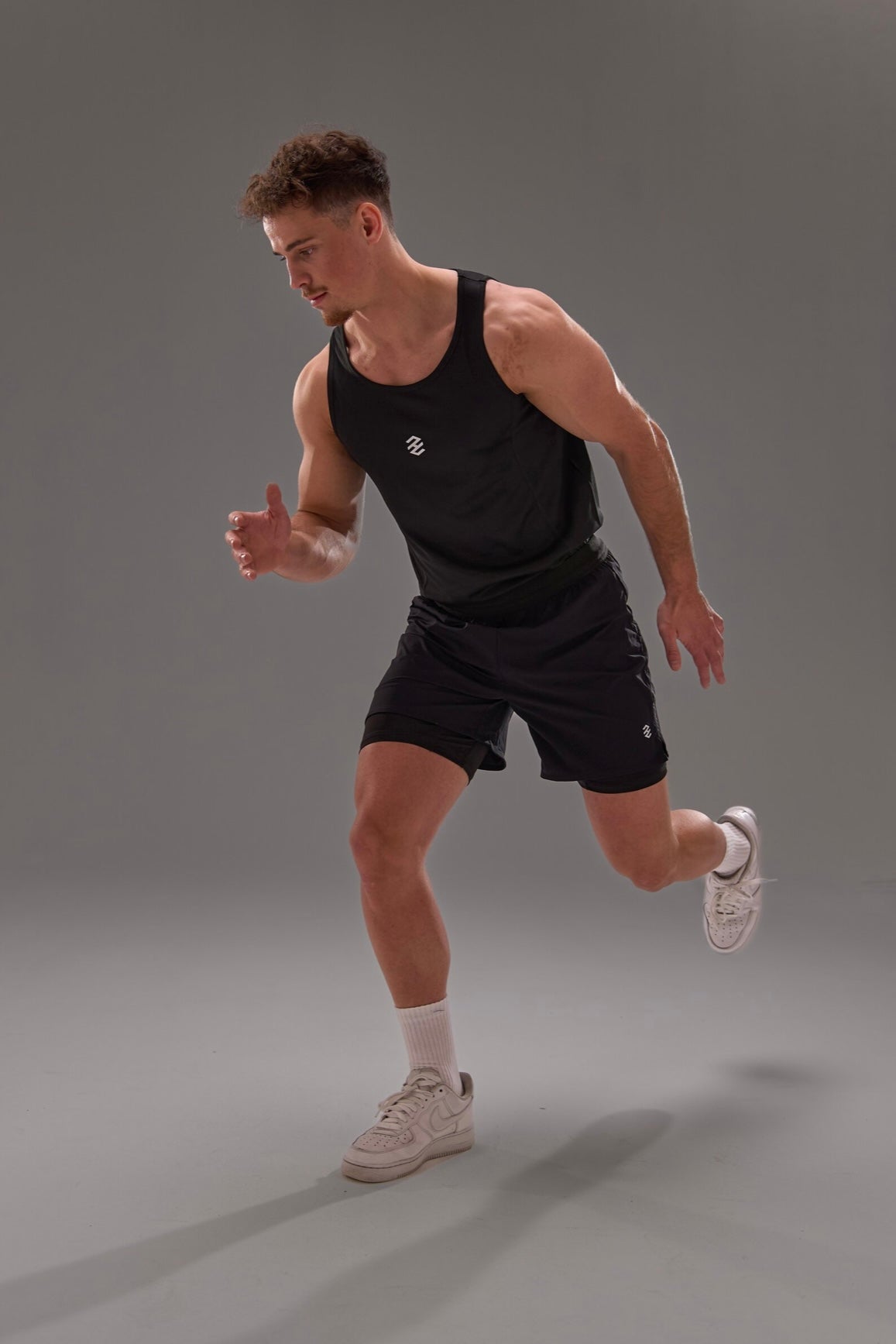 Weightlayer Training Tank