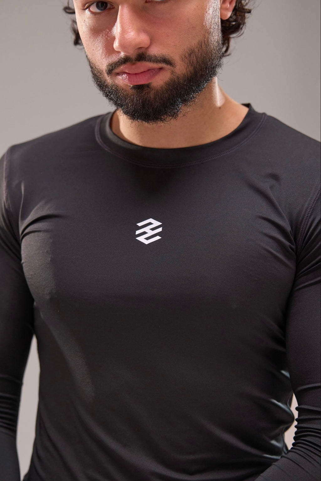 TRP-1 Underlayer Long Sleeve T-Shirt