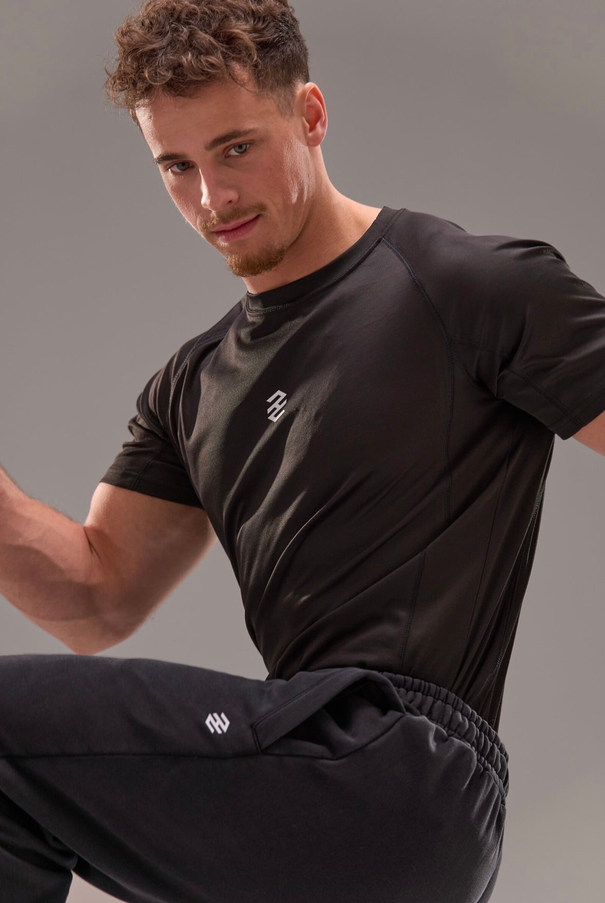 TRP-1 Underlayer T-shirt