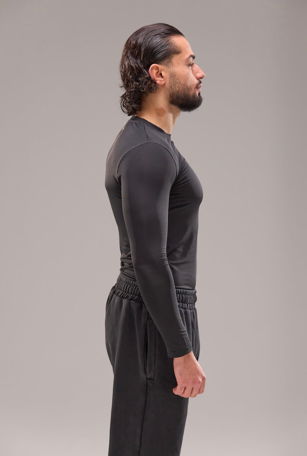 TRP-1 Underlayer Long Sleeve T-Shirt