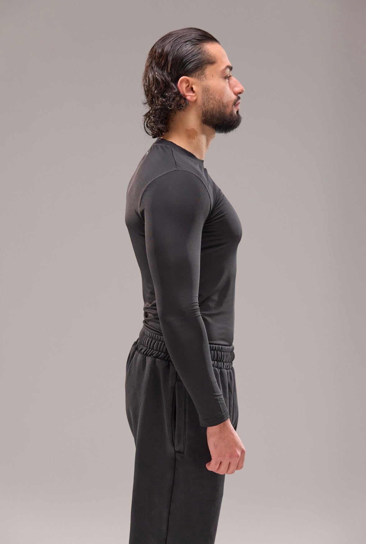 TRP-1 Underlayer Long Sleeve T-Shirt