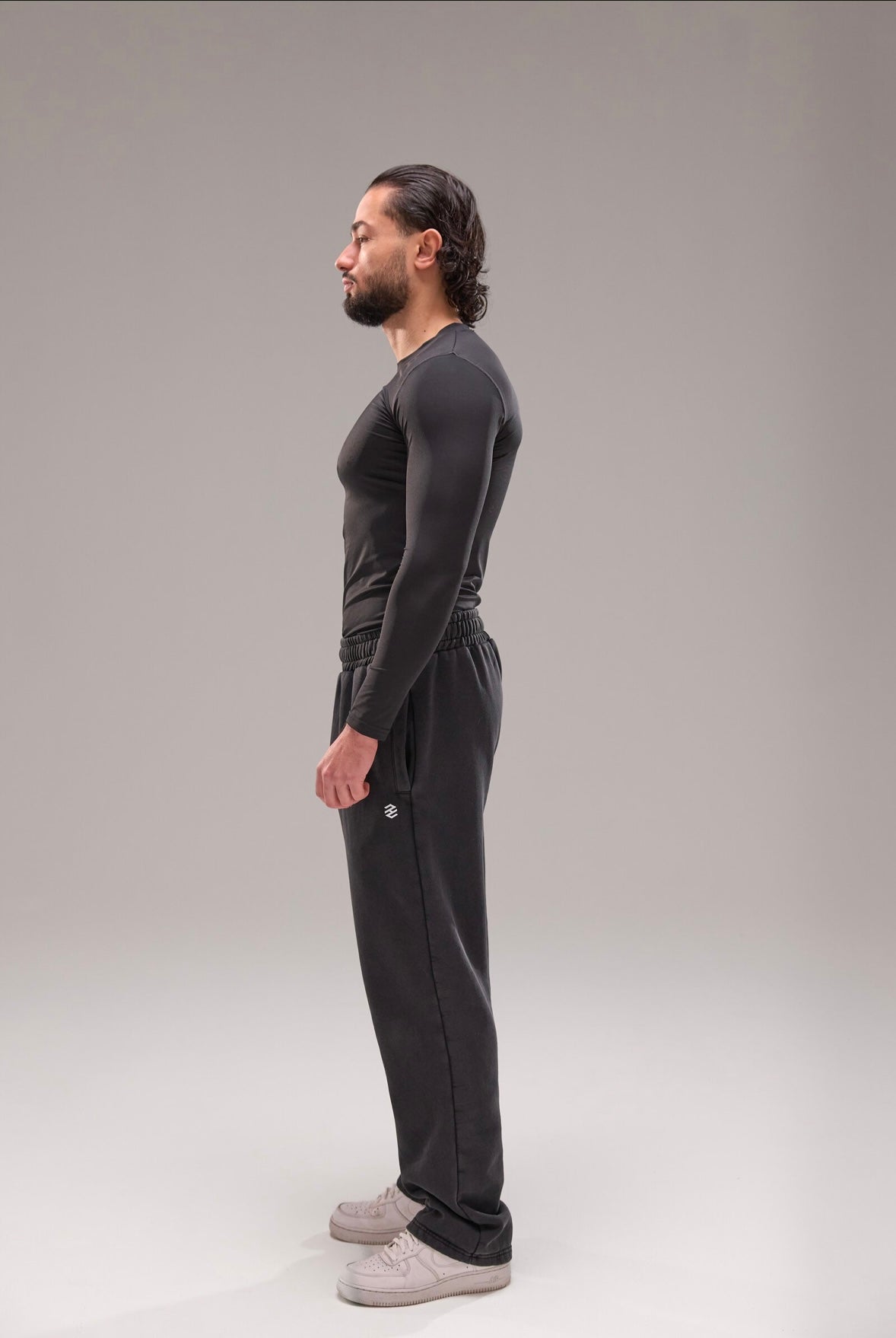 TRP-1 Underlayer Long Sleeve T-Shirt