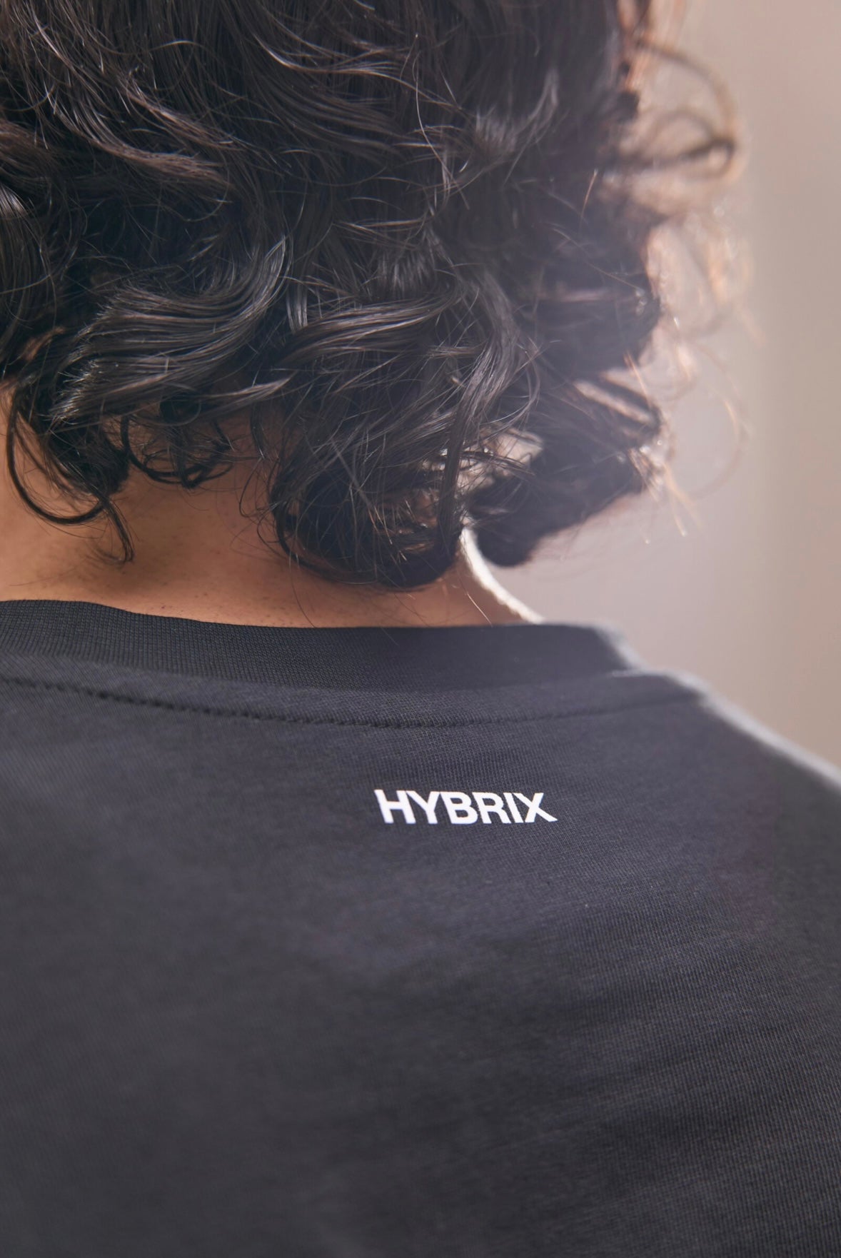 Weightlayer Heavyweight T-Shirt